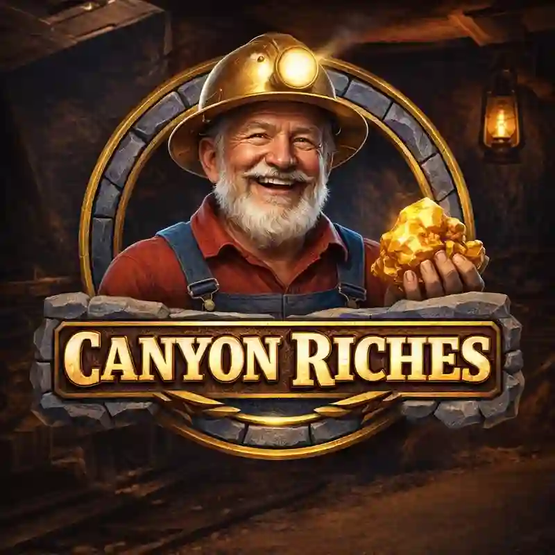 Canyon Riches Slot Game - Play Online at tg77