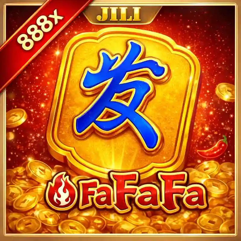 Fa Fa Fa Slot Game - Win Big at tg77