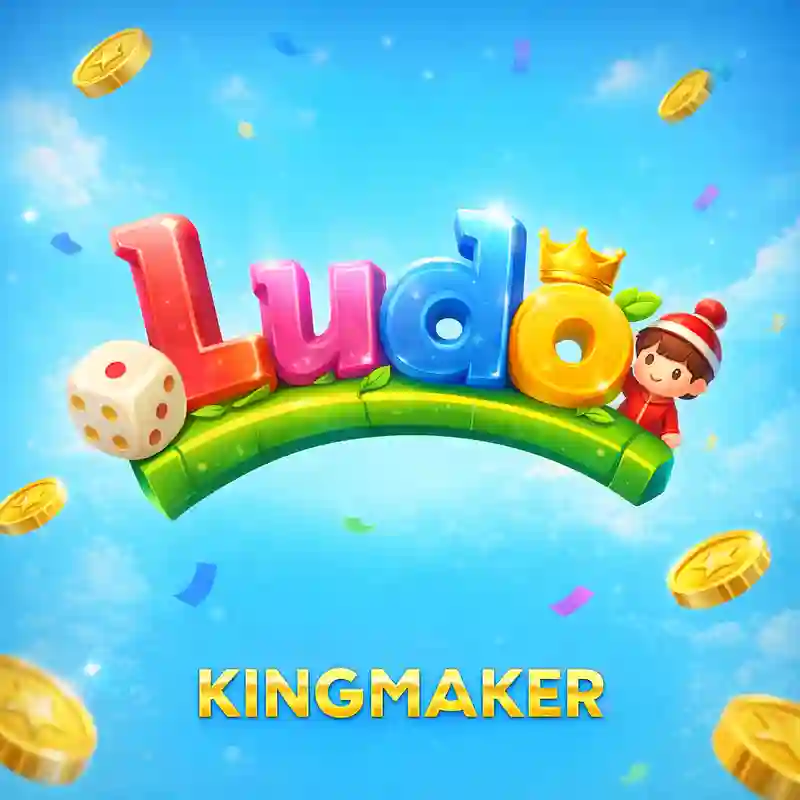Ludo Online Casino Game at tg77